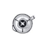 Braun - JB 1050 1,25 L Batidora de vaso 600 W Blanco