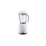 Braun - JB 1050 1,25 L Batidora de vaso 600 W Blanco