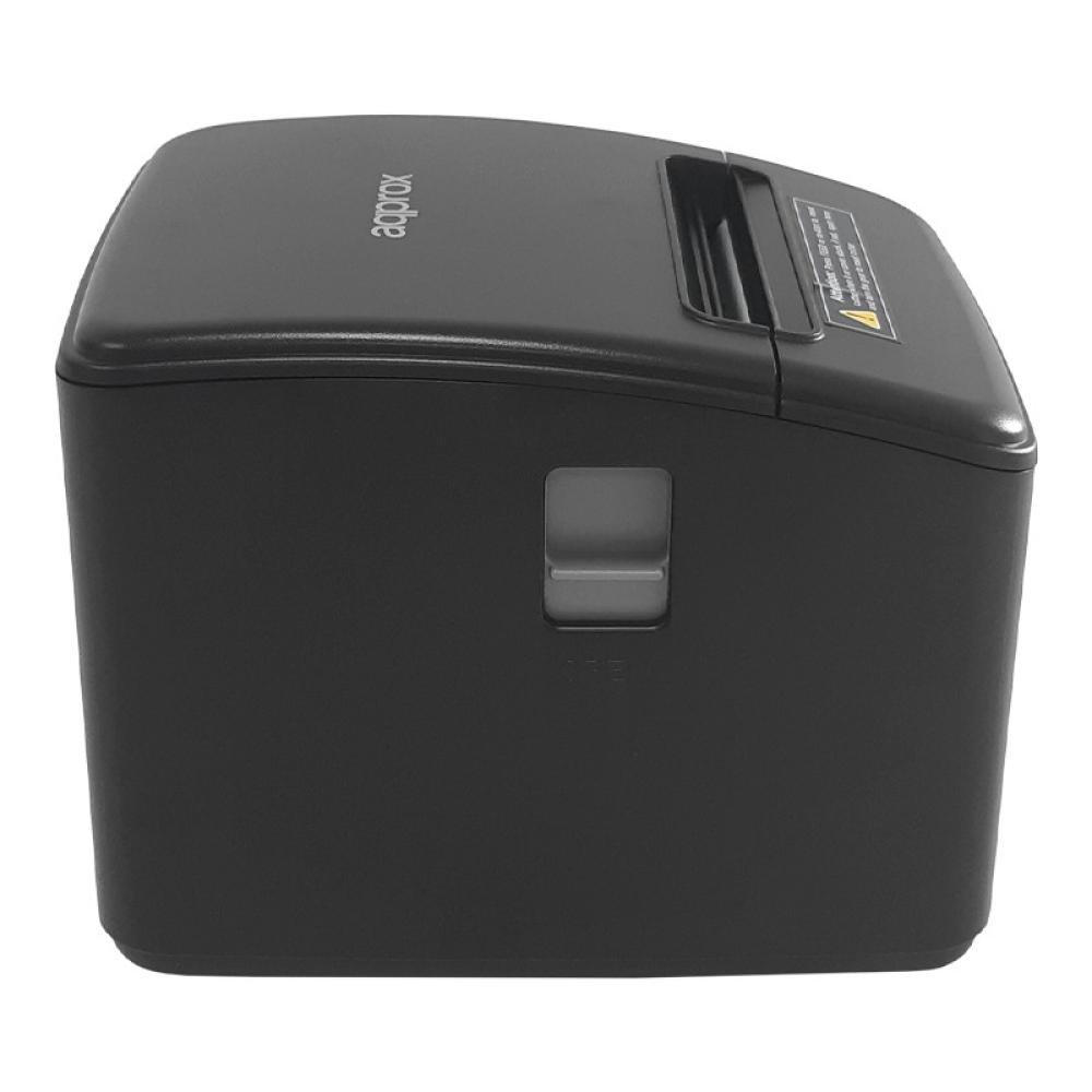 Approx - APPPOS80AM-USBLAN impresora de recibos