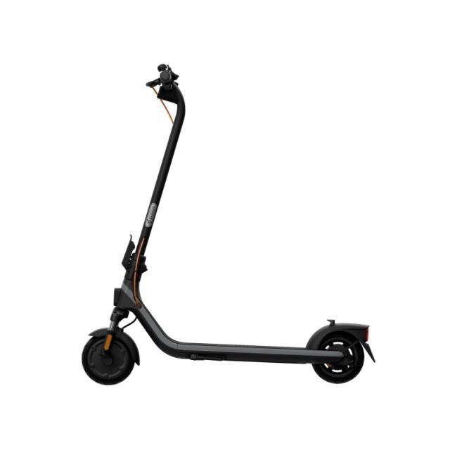 Ninebot by Segway - E2 Plus E II Negro 25 kmh