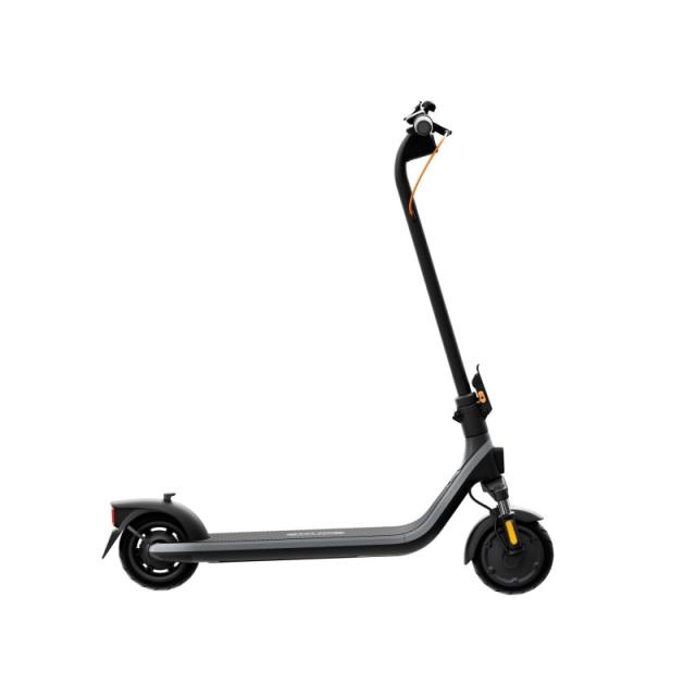 Ninebot by Segway - E2 Plus E II Negro 25 kmh
