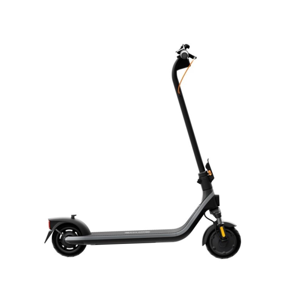 Ninebot by Segway - E2 Plus E II Negro 25 kmh