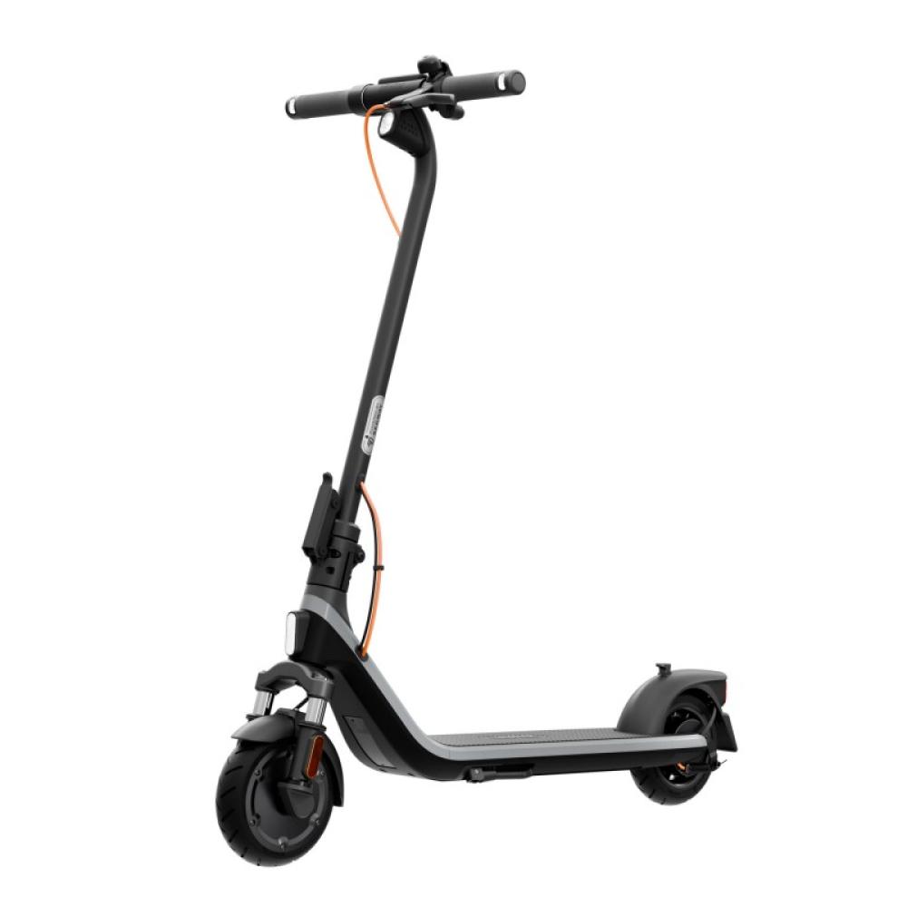 Ninebot by Segway - E2 Plus E II Negro 25 kmh