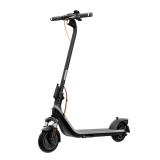 Ninebot by Segway - E2 Plus E II Negro 25 kmh