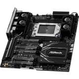 Asrock - TRX50 WS AMD TRX50 Socket sTR5 ATX extendida