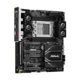 Asrock - TRX50 WS AMD TRX50 Socket sTR5 ATX extendida