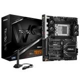 Asrock - TRX50 WS AMD TRX50 Socket sTR5 ATX extendida