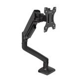 UNYKAch - Soporte De Escritorio Universal Con Resorte De Gas UK1478 13?-32? TV / Monitor