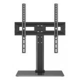 UNYKAch - Soporte universal para tv de sobremesa y vidrio templado UK650 23?-60? TV