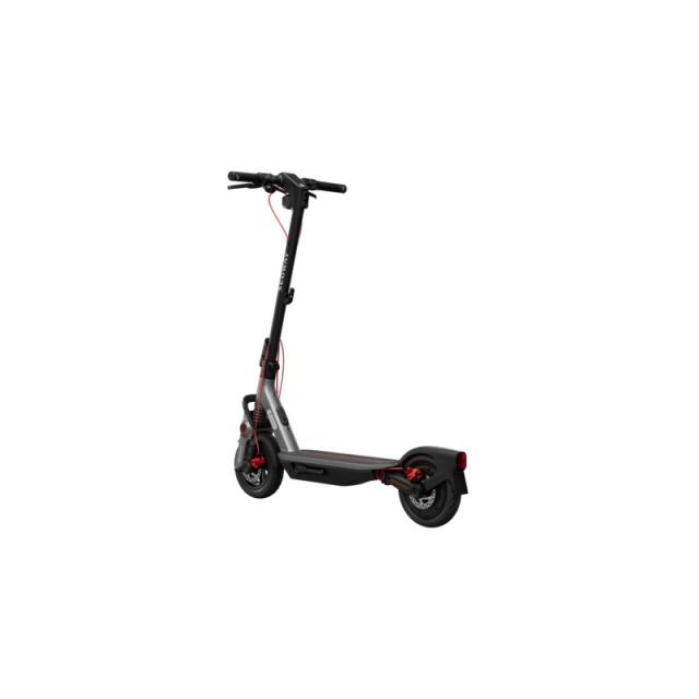 Ninebot by Segway - Ninebot F3 Pro E Negro, Gris 25 kmh 10,2 Ah