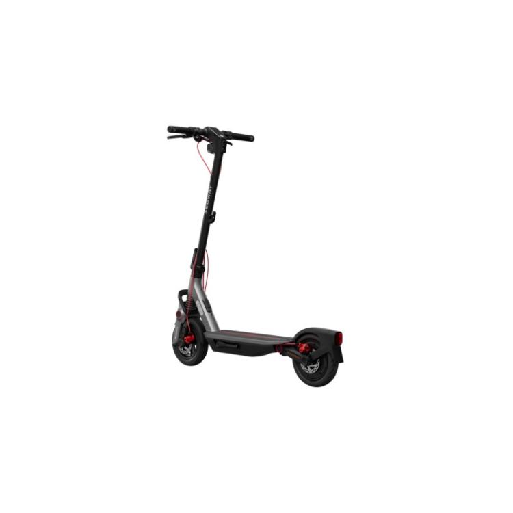 Ninebot by Segway - Ninebot F3 Pro E Negro, Gris 25 kmh 10,2 Ah