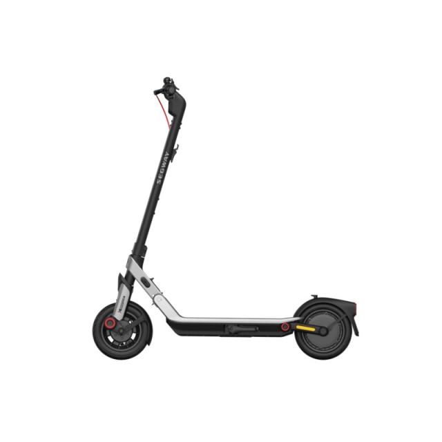 Ninebot by Segway - Ninebot E3 Pro E Gris 25 kmh 10,2 Ah