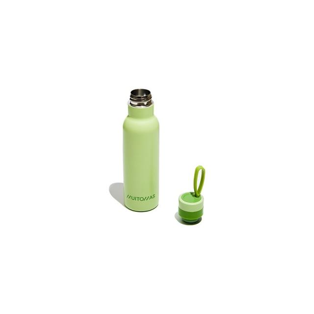 Muitomas - WBOTTLELC500GN termo 500 L Verde