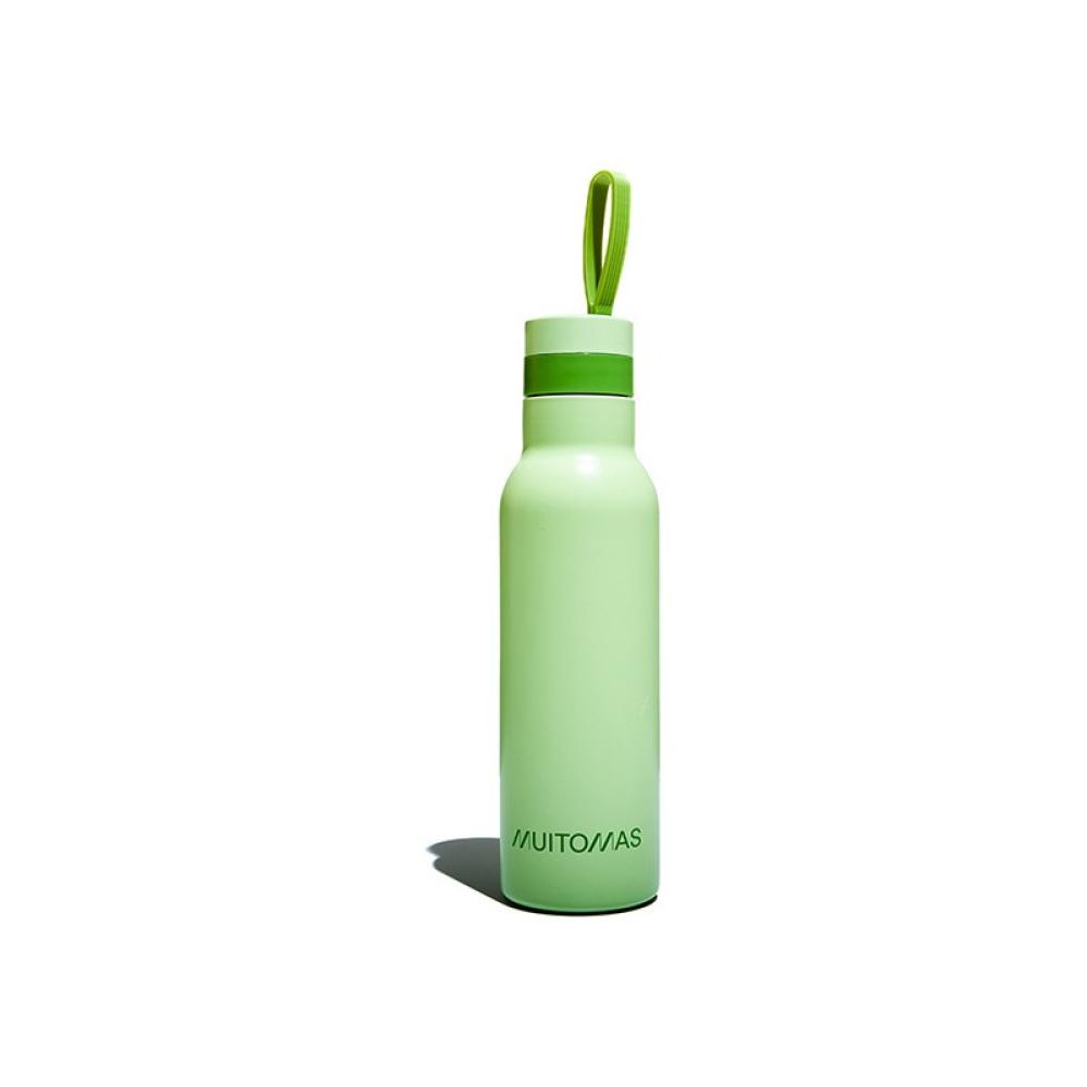 Muitomas - WBOTTLELC500GN termo 500 L Verde