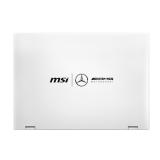 MSI - Prestige 16 AI+ MERCEDESAMG B2VMG-217ES Intel Core Ultra 9 288V Portátil 40,6 cm (16") Quad HD+ 32 GB LPDDR5x-SDRAM 2 TB S