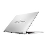 MSI - Prestige 16 AI+ MERCEDESAMG B2VMG-217ES Intel Core Ultra 9 288V Portátil 40,6 cm (16") Quad HD+ 32 GB LPDDR5x-SDRAM 2 TB S