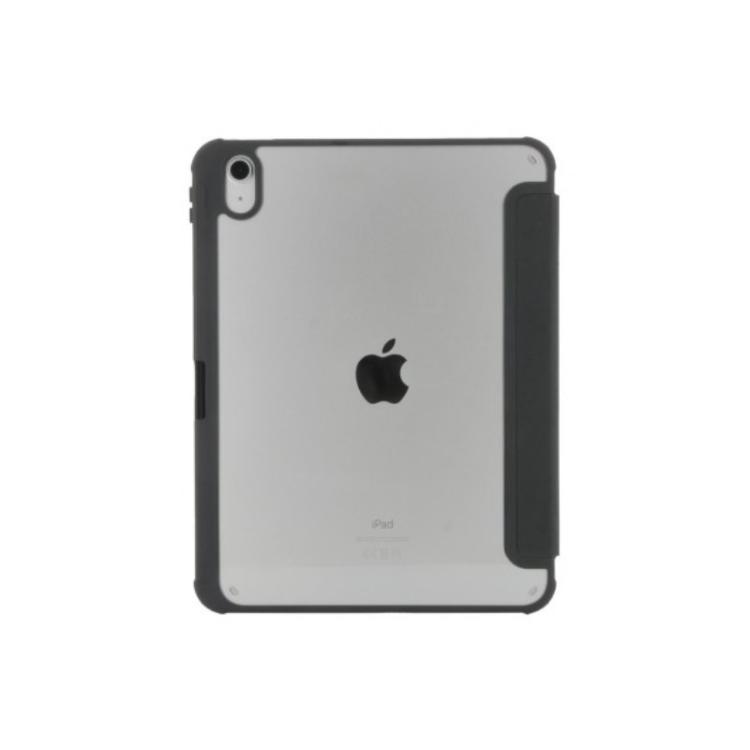 Mobilis - 060020 funda para tablet 27,9 cm (11") Folio Negro