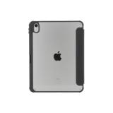 Mobilis - 060020 funda para tablet 27,9 cm (11") Folio Negro