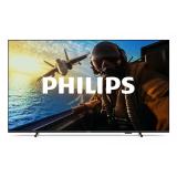 Philips - 7000 series 43PUS7000/12 Televisor 109,2 cm (43") 4K Ultra HD Smart TV Wifi Negro