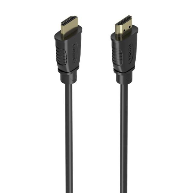 AISENS - Cable HDMI V2.1 CCS Ultra Alta Velocidad / HEC 8K@60Hz 48Gbps, A/M-A/M, Negro, 3.0m