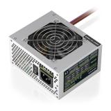 AISENS - Fuente Alimentacion SFX 500W OEM, Plata