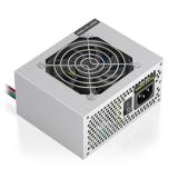 AISENS - Fuente Alimentacion SFX 500W OEM, Plata