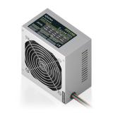 AISENS - Fuente Alimentacion ATX 500W OEM, Plata
