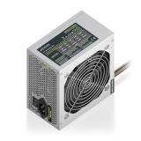 AISENS - Fuente Alimentacion ATX 500W OEM, Plata