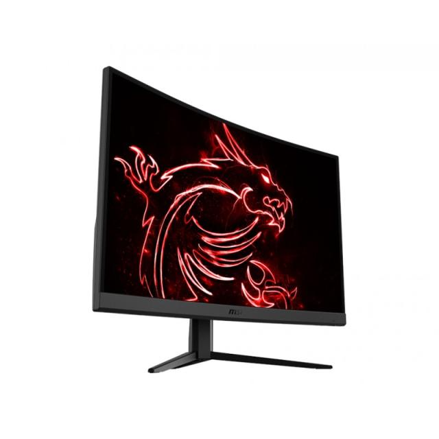 MSI - G32CQ4 E2 pantalla para PC 80 cm (31.5") 2560 x 1440 Pixeles Wide Quad HD LCD Negro