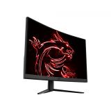 MSI - G32CQ4 E2 pantalla para PC 80 cm (31.5") 2560 x 1440 Pixeles Wide Quad HD LCD Negro