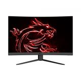 MSI - G32CQ4 E2 pantalla para PC 80 cm (31.5") 2560 x 1440 Pixeles Wide Quad HD LCD Negro