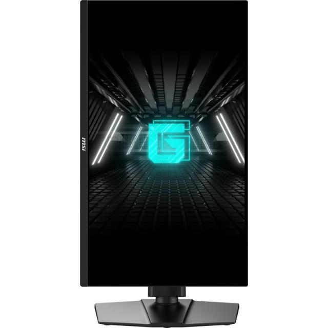 MSI - G255PF E2 pantalla para PC 62,2 cm (24.5") 1920 x 1080 Pixeles Full HD LCD Negro