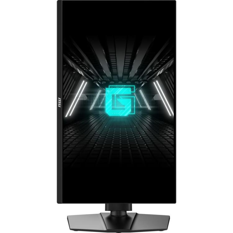 MSI - G255PF E2 pantalla para PC 62,2 cm (24.5") 1920 x 1080 Pixeles Full HD LCD Negro