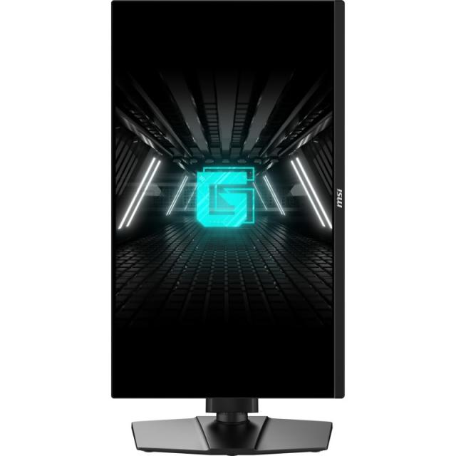 MSI - G255PF E2 pantalla para PC 62,2 cm (24.5") 1920 x 1080 Pixeles Full HD LCD Negro