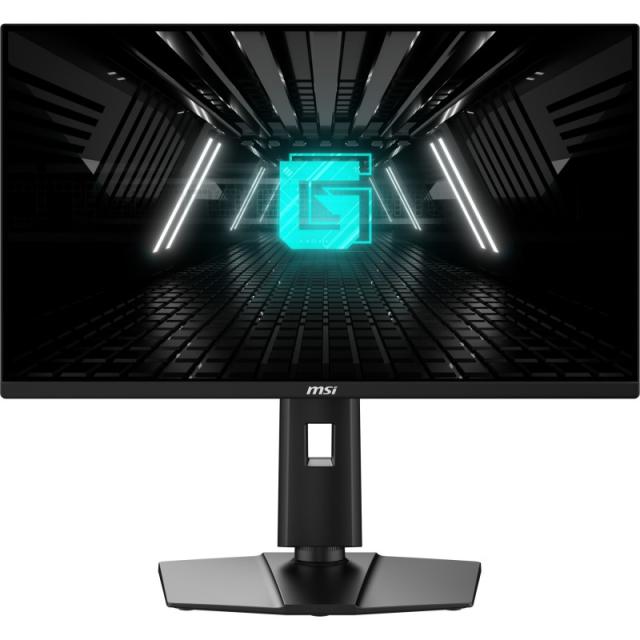 MSI - G255PF E2 pantalla para PC 62,2 cm (24.5") 1920 x 1080 Pixeles Full HD LCD Negro