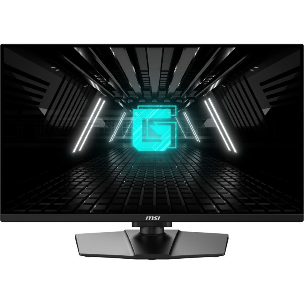 MSI - G255PF E2 pantalla para PC 62,2 cm (24.5") 1920 x 1080 Pixeles Full HD LCD Negro