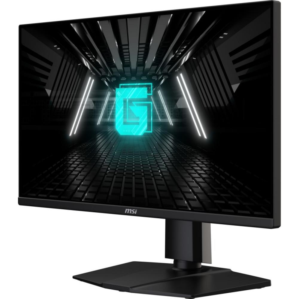 MSI - G255PF E2 pantalla para PC 62,2 cm (24.5") 1920 x 1080 Pixeles Full HD LCD Negro