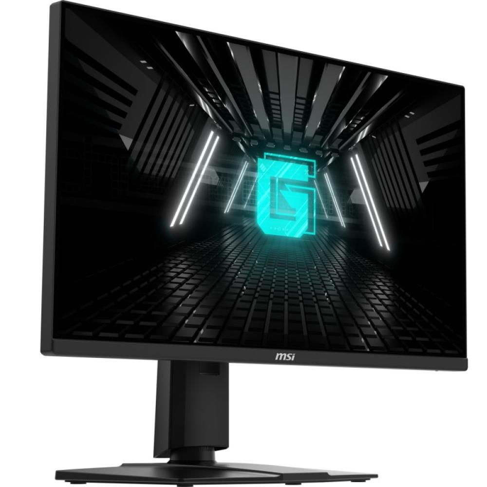 MSI - G255PF E2 pantalla para PC 62,2 cm (24.5") 1920 x 1080 Pixeles Full HD LCD Negro