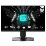 MSI - G255PF E2 pantalla para PC 62,2 cm (24.5") 1920 x 1080 Pixeles Full HD LCD Negro