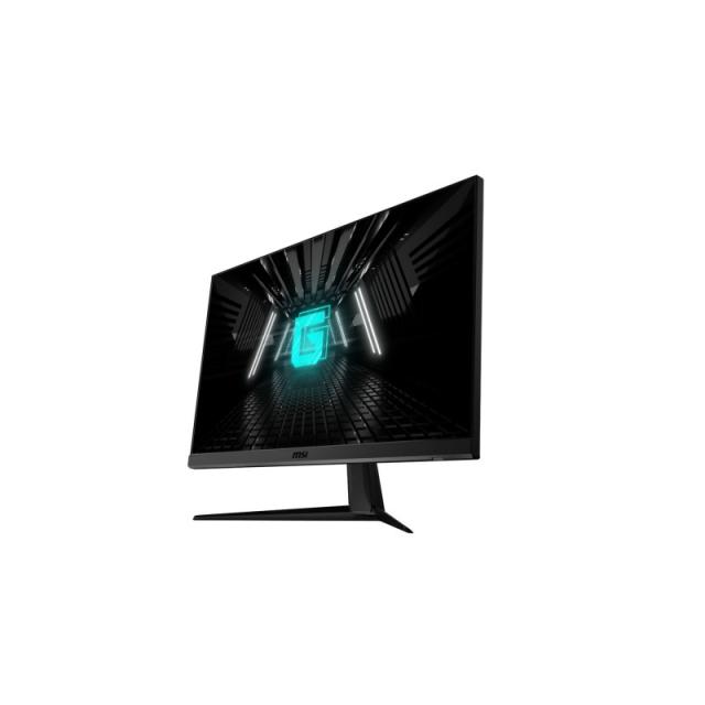 MSI - G2712F pantalla para PC 68,6 cm (27") 1920 x 1080 Pixeles Full HD Negro