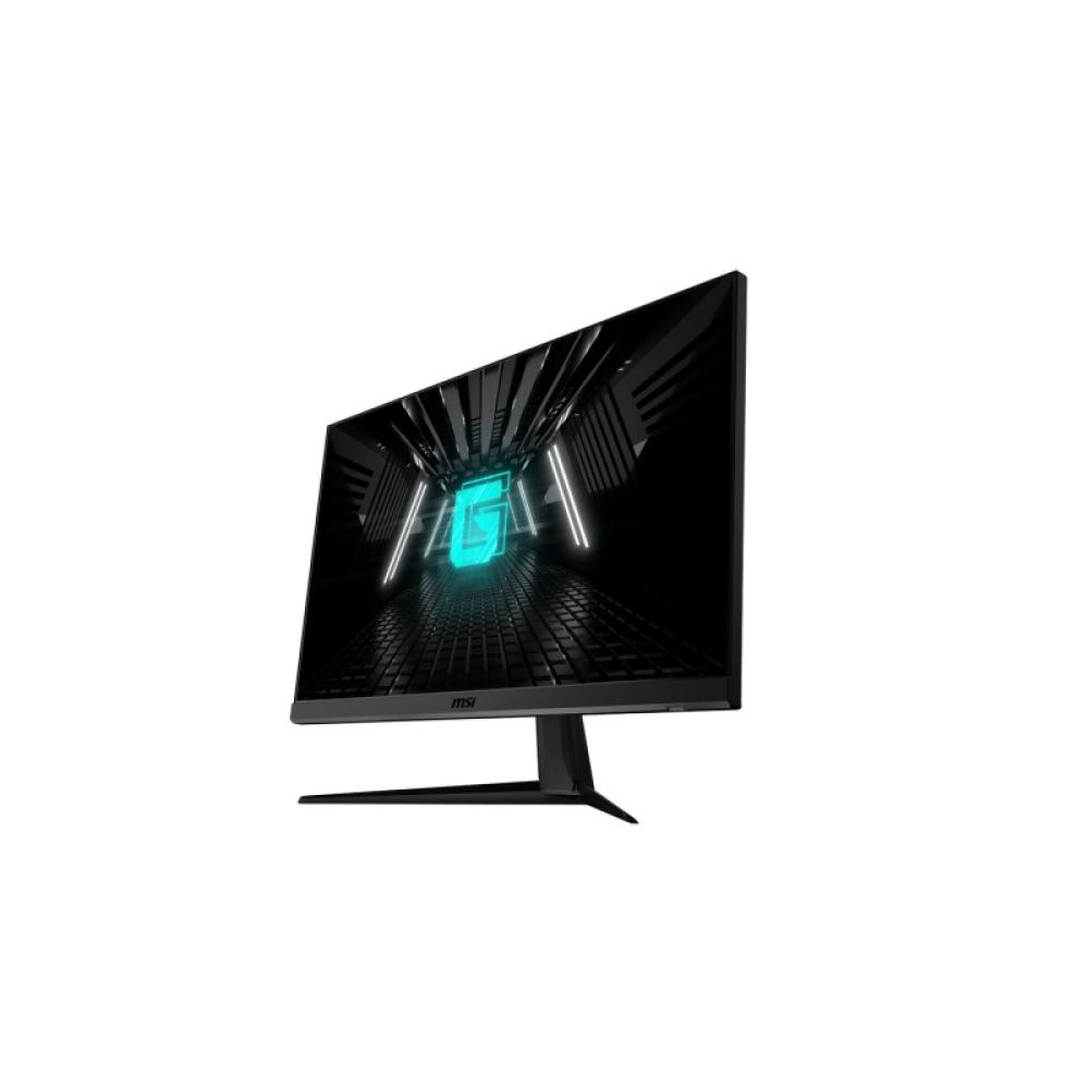 MSI - G2712F pantalla para PC 68,6 cm (27") 1920 x 1080 Pixeles Full HD Negro