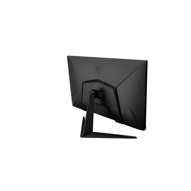 MSI - G2712F pantalla para PC 68,6 cm (27") 1920 x 1080 Pixeles Full HD Negro