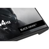 iiyama - G2441HSU-B1 pantalla para PC 60,5 cm (23.8") 1920 x 1080 Pixeles Full HD LED Negro