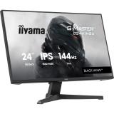 iiyama - G2441HSU-B1 pantalla para PC 60,5 cm (23.8") 1920 x 1080 Pixeles Full HD LED Negro