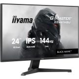 iiyama - G2441HSU-B1 pantalla para PC 60,5 cm (23.8") 1920 x 1080 Pixeles Full HD LED Negro