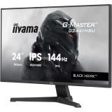 iiyama - G2441HSU-B1 pantalla para PC 60,5 cm (23.8") 1920 x 1080 Pixeles Full HD LED Negro