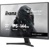iiyama - G-MASTER G2741HSU-B1 pantalla para PC 68,6 cm (27") 1920 x 1080 Pixeles Full HD Negro