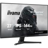 iiyama - G-MASTER G2741HSU-B1 pantalla para PC 68,6 cm (27") 1920 x 1080 Pixeles Full HD Negro