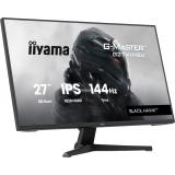 iiyama - G-MASTER G2741HSU-B1 pantalla para PC 68,6 cm (27") 1920 x 1080 Pixeles Full HD Negro