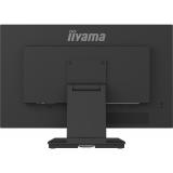 iiyama - ProLite T2454MSC-B3AG pantalla para PC 60,5 cm (23.8") 1920 x 1080 Pixeles Full HD LED Pantalla táctil Multi-usuario Ne